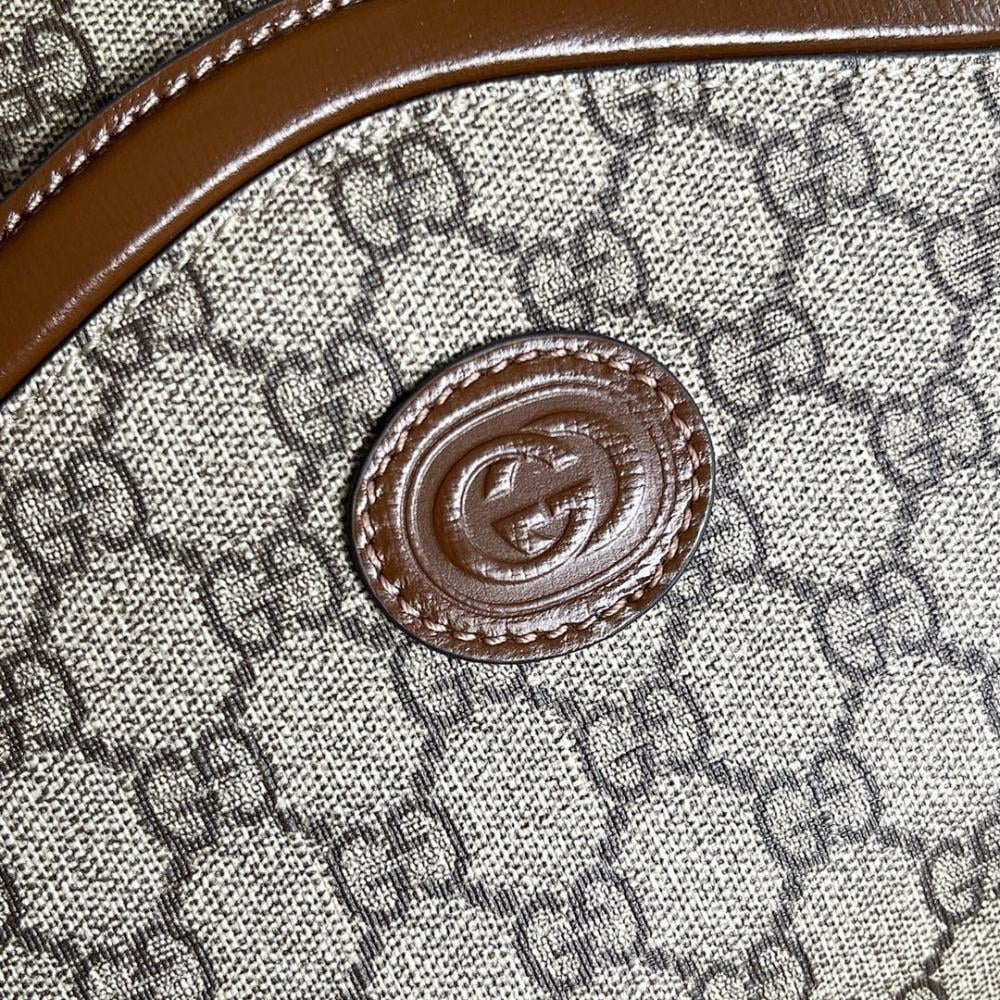 Classic Modern Bag