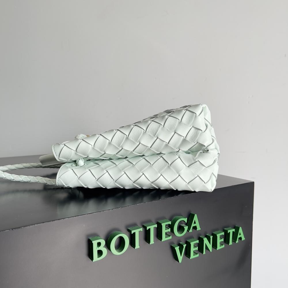Classic Top Handle Bag
