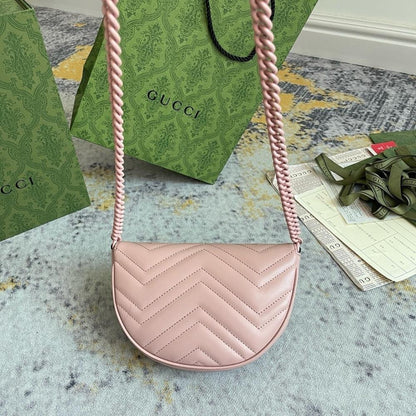 Modern Luxury Bag