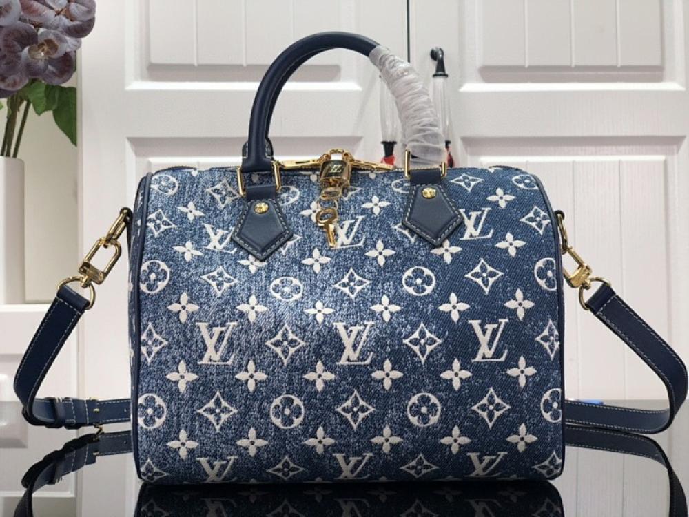 Top Handle Bag