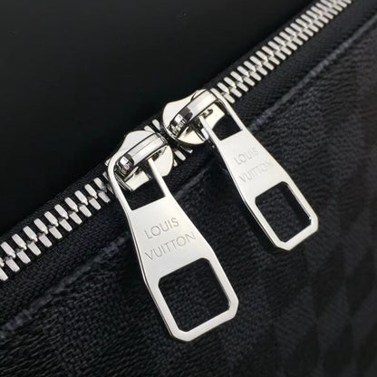 Elegant Top Handle Bag