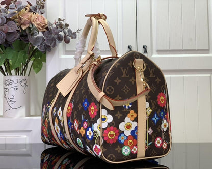 Travel Bag