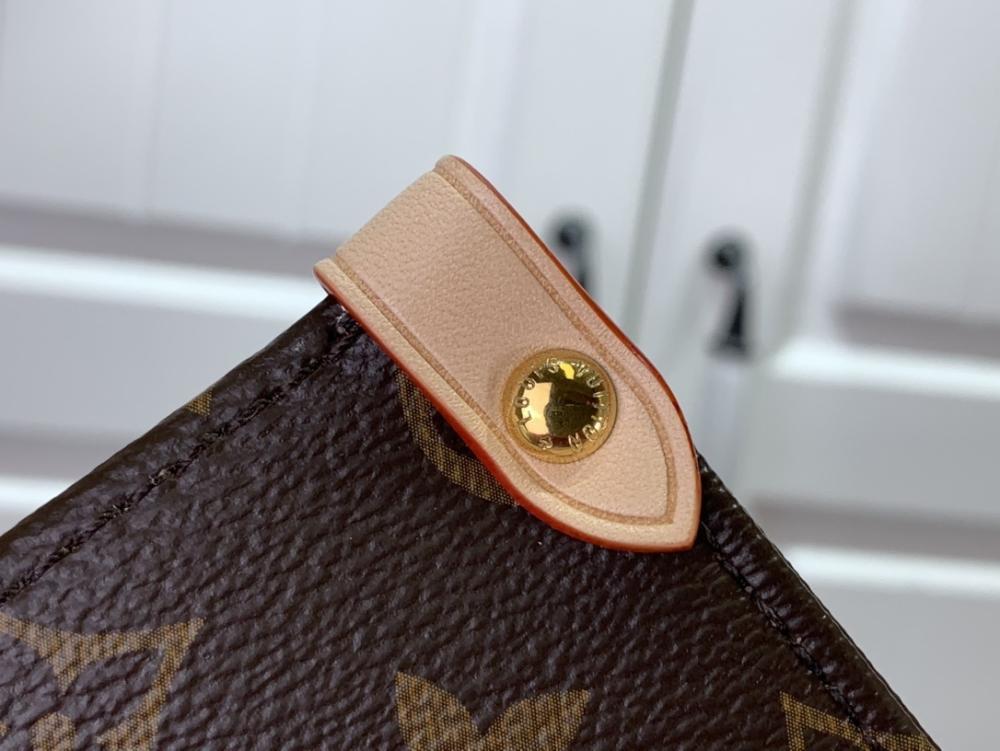 Luxury Top Handle Bag