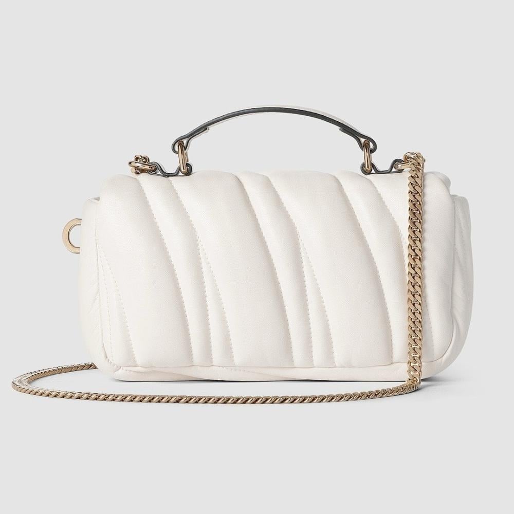 Stylish Refined Crossbody Bag