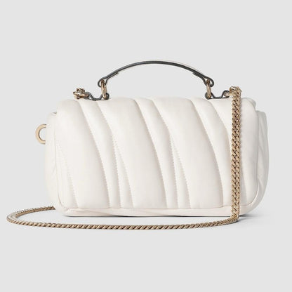 Stylish Refined Crossbody Bag