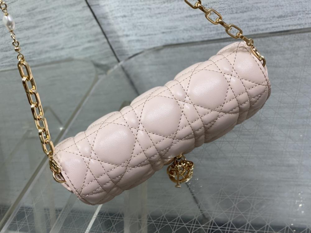 Classic Top Handle Bag