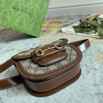 Luxury Top Handle Bag – Limited Edition