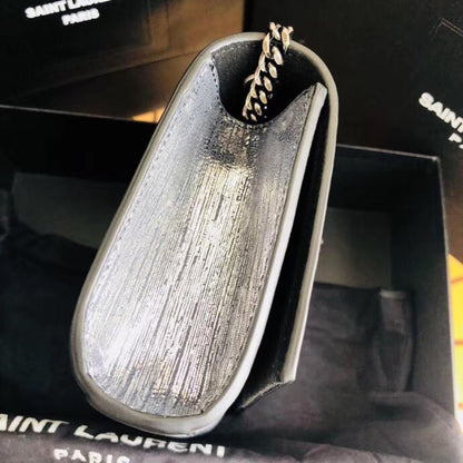Top Handle Bag