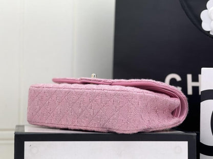 Top Handle Bag