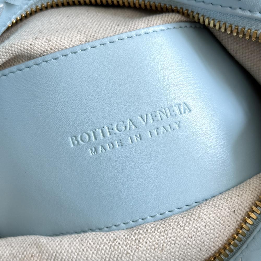 Classic Leather Top Handle Bag