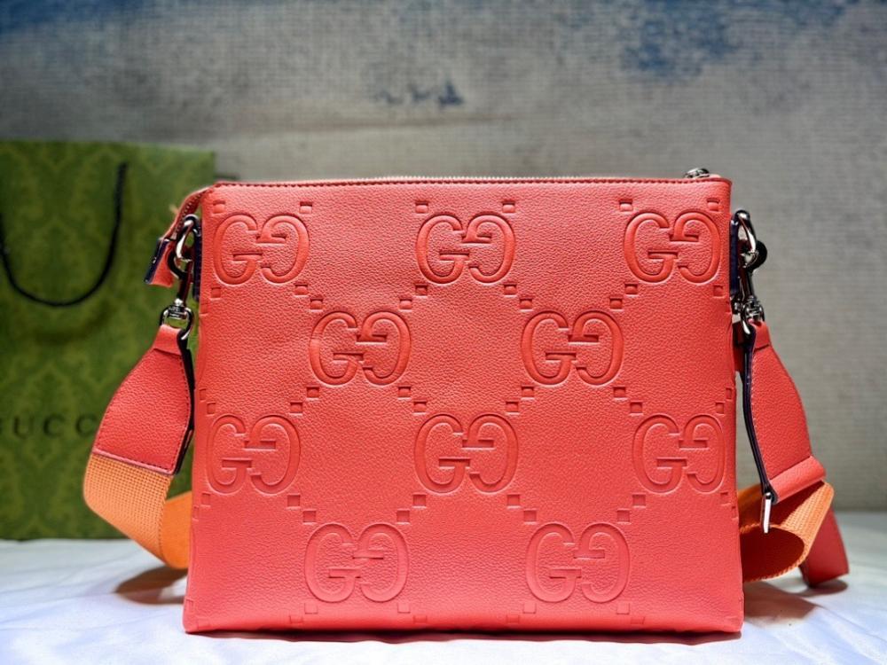 Stylish Premium Leather Crossbody Bag