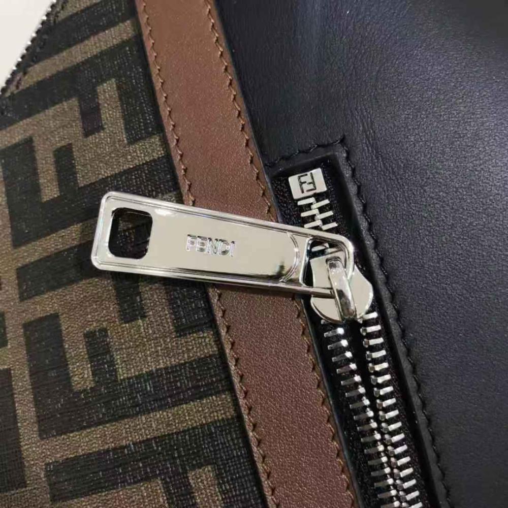 Arco Top Handle Bag
