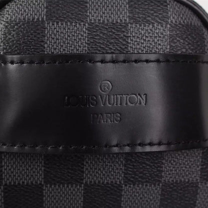 Modern Stylish Crossbody Bag