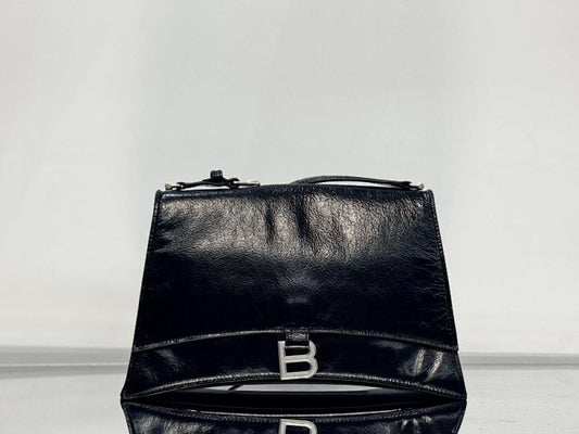 Elegant Top Handle Bag