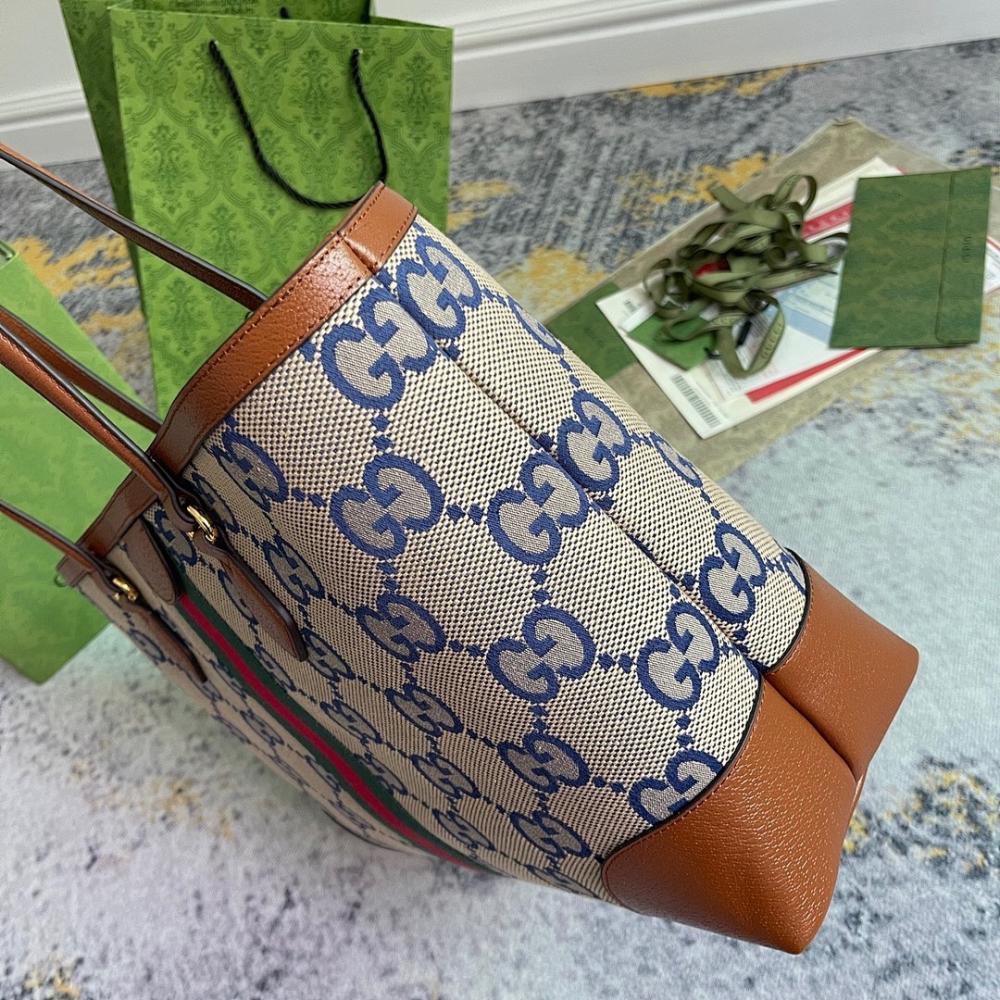 Classic Refined Bag
