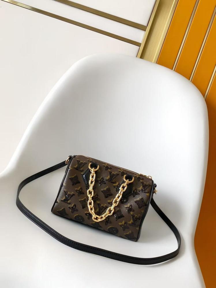 Top Handle Bag