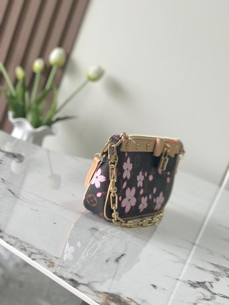 Stylish Premium Studded Leather Bag