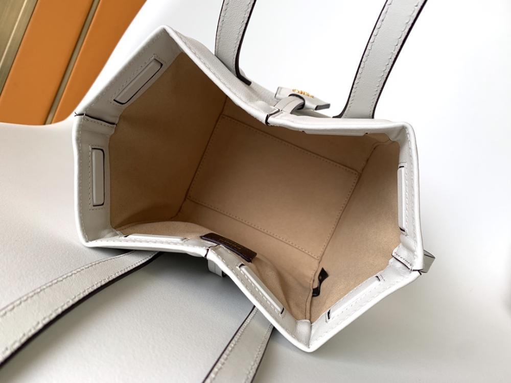 Top Handle Bag