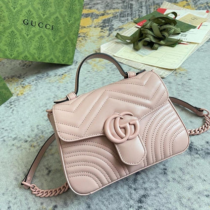 Modern Luxury Shoulder Bag