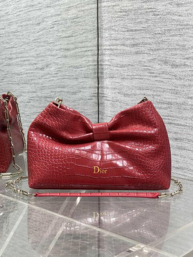 Calfskin Top Handle Bag