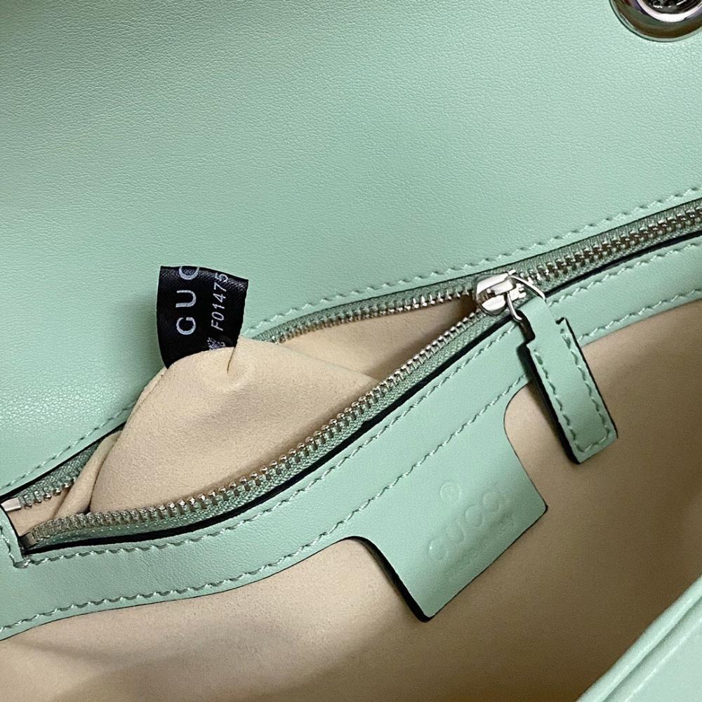 GG Marmont Shoulder Bag