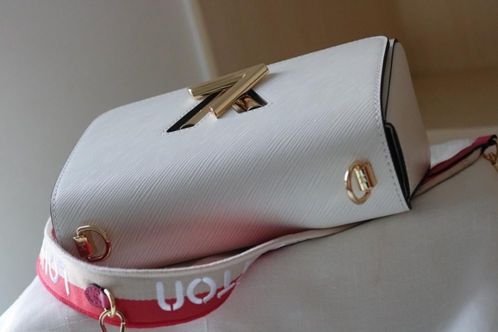 Luxury Premium Embroidered Leather Crossbody Bag