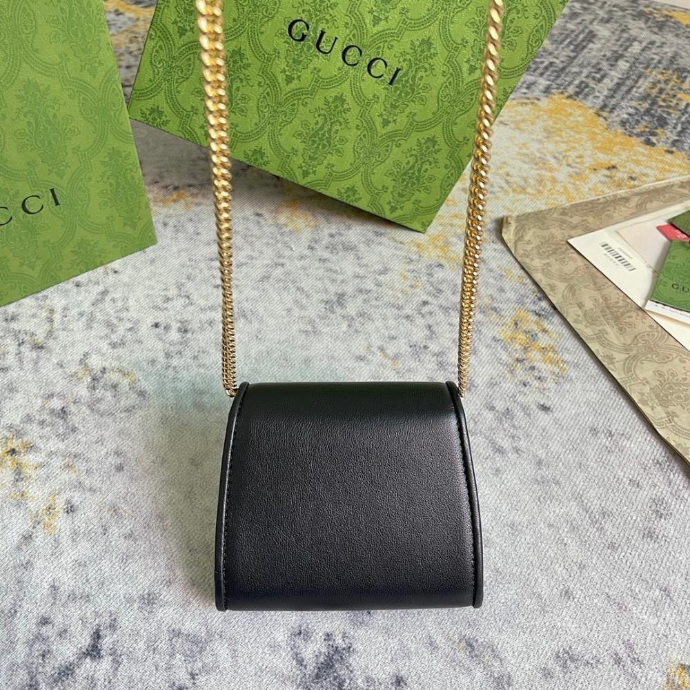 Elegant Refined Top Handle Bag