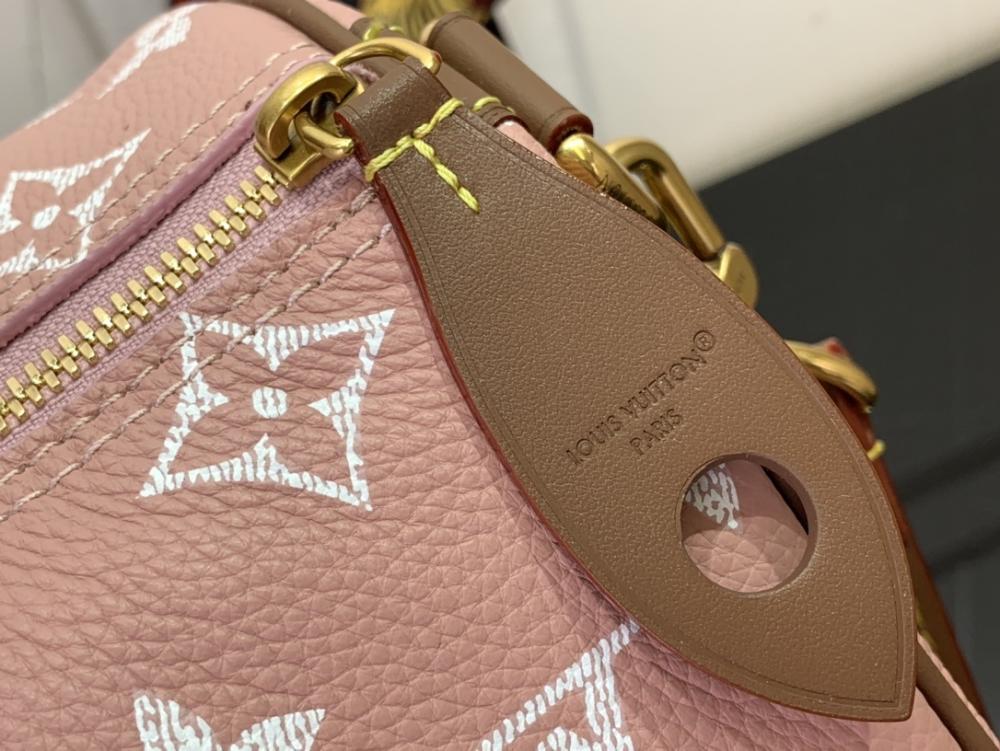 Luxury Top Handle Bag
