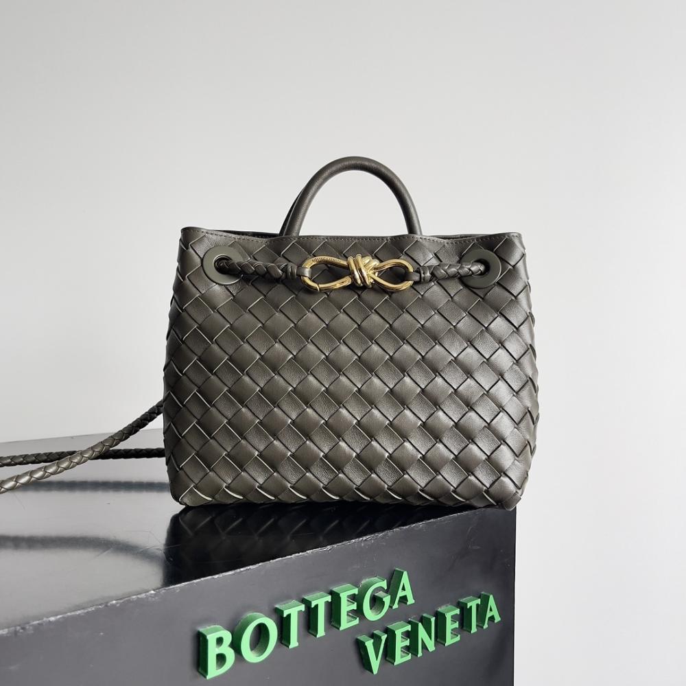 Classic Leather Top Handle Bag