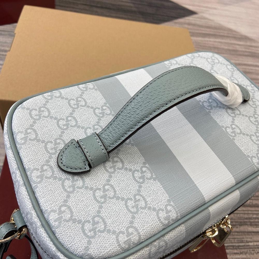 Classic Luxury Bag