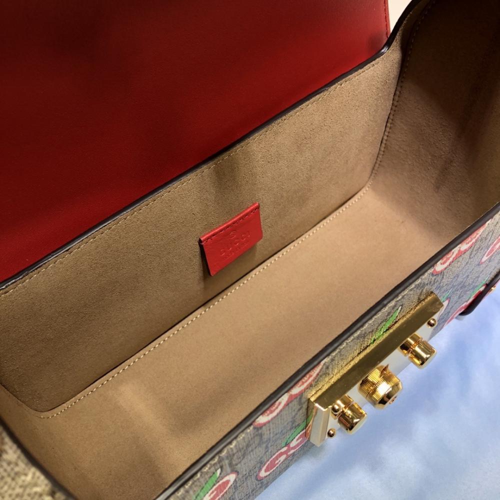 Luxury Shoulder Bag
