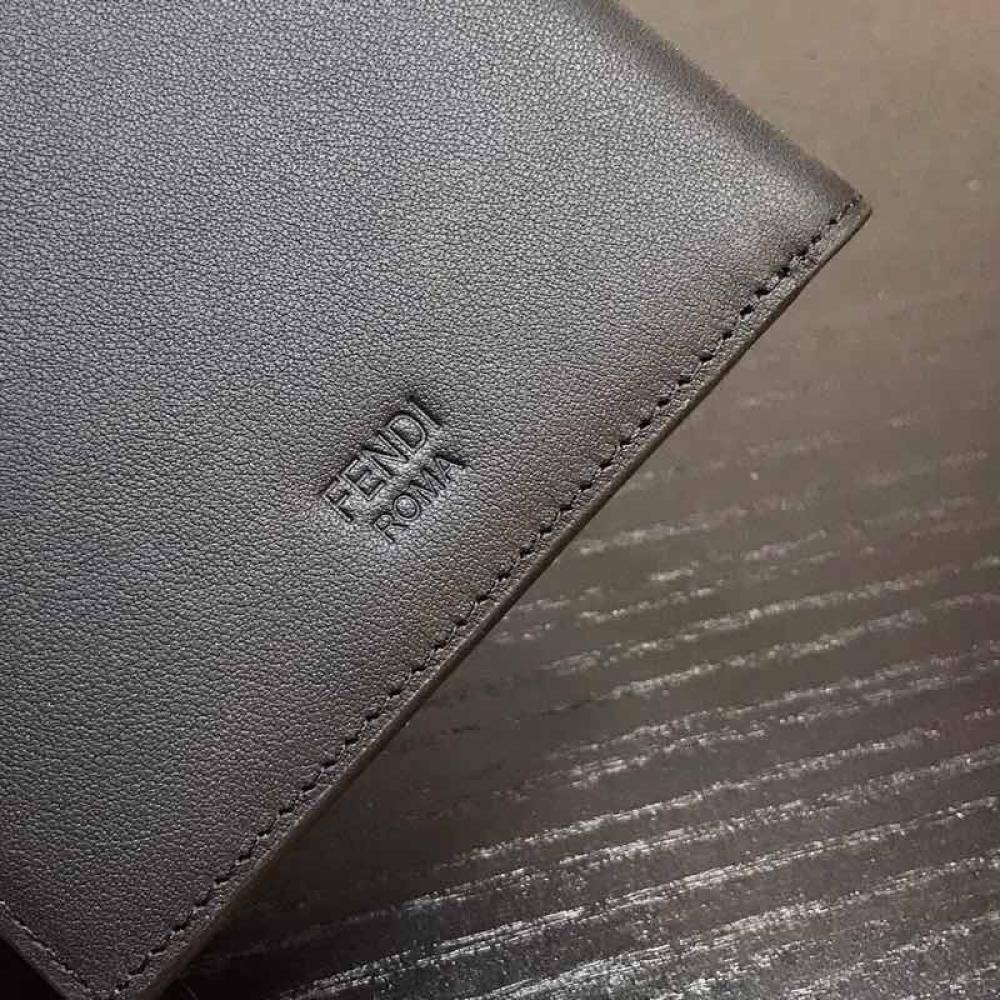 Practical Luxury Wallet