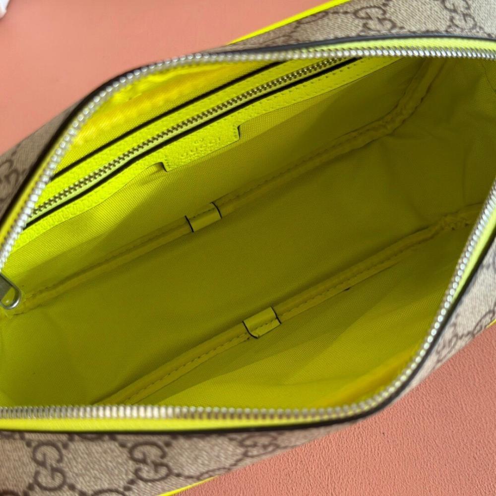Modern Italian-Inspired Top Handle Bag