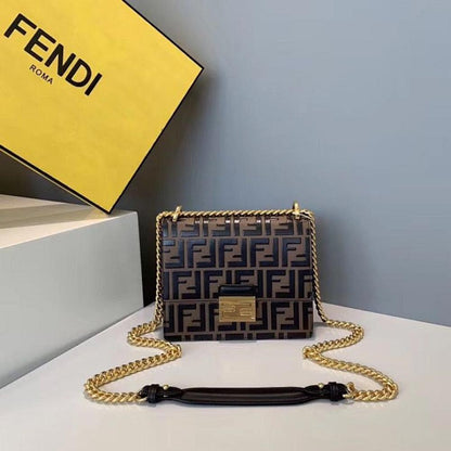 Top Handle Bag
