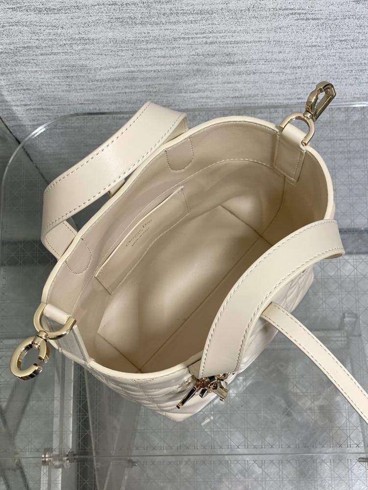 Calfskin Shoulder Bag