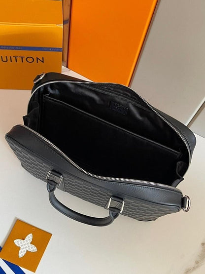 Stylish Premium Leather Shoulder Bag