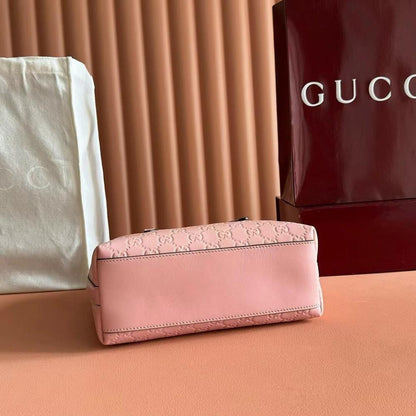 Luxury Stylish Top Handle Bag