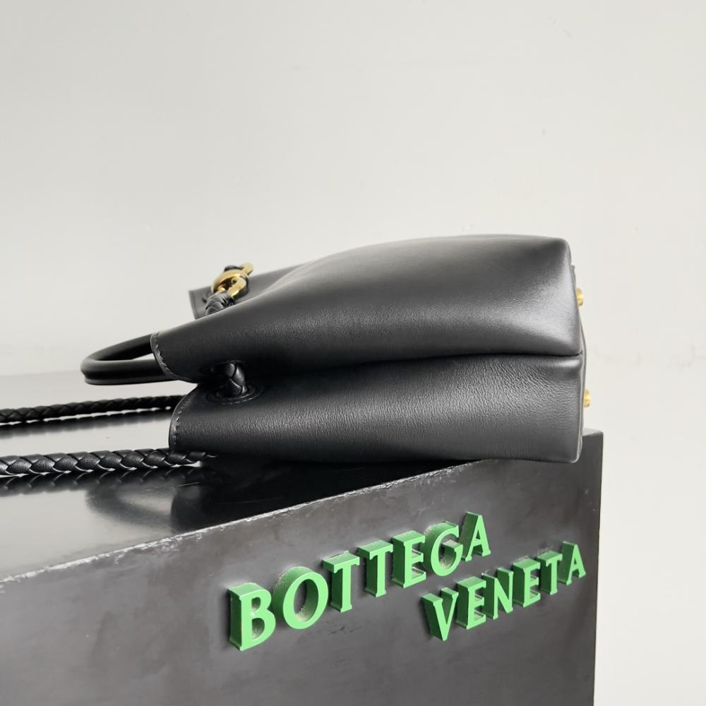 Classic Top Handle Bag