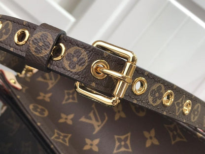 Shoulder Bag