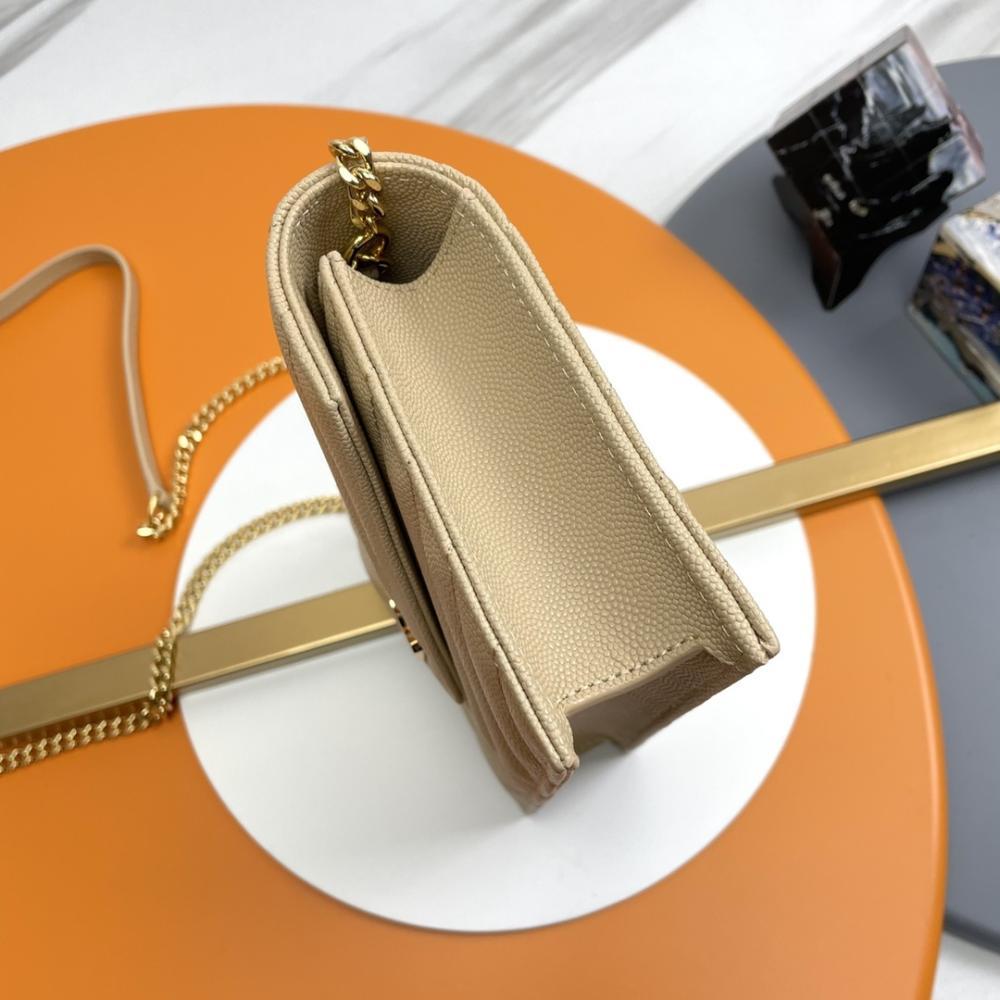Calfskin Wallet