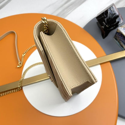 Calfskin Wallet