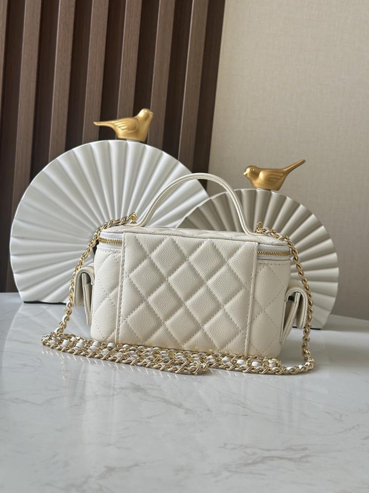 Top Handle Bag