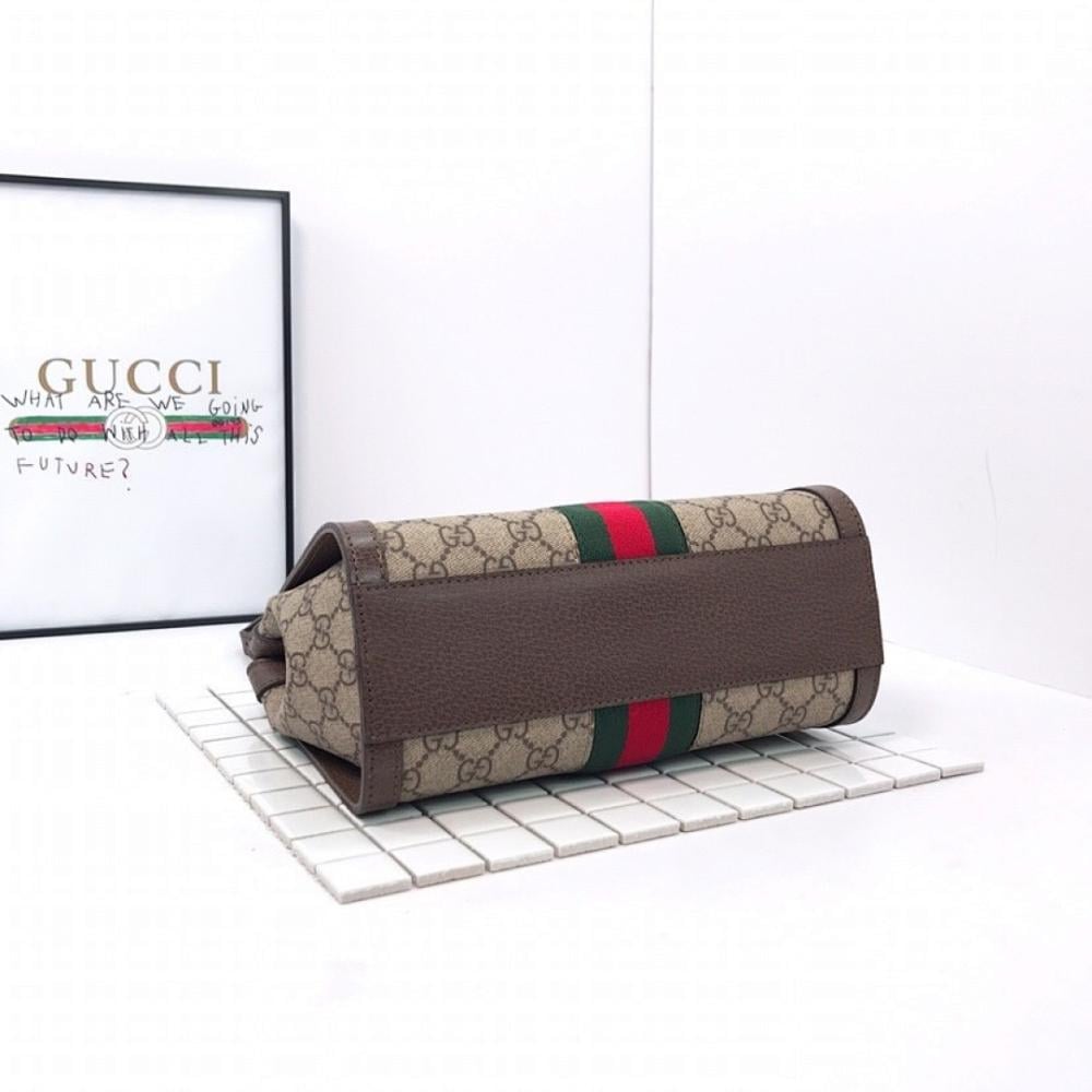 Modern Refined Bag