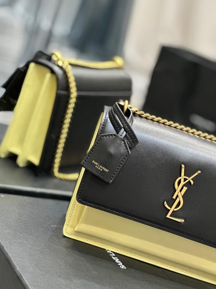 Classic Elegant Leather Bag – Special Edition