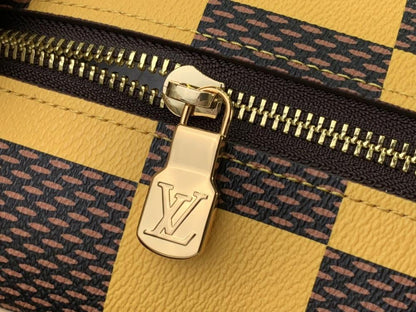 Luxury Top Handle Bag