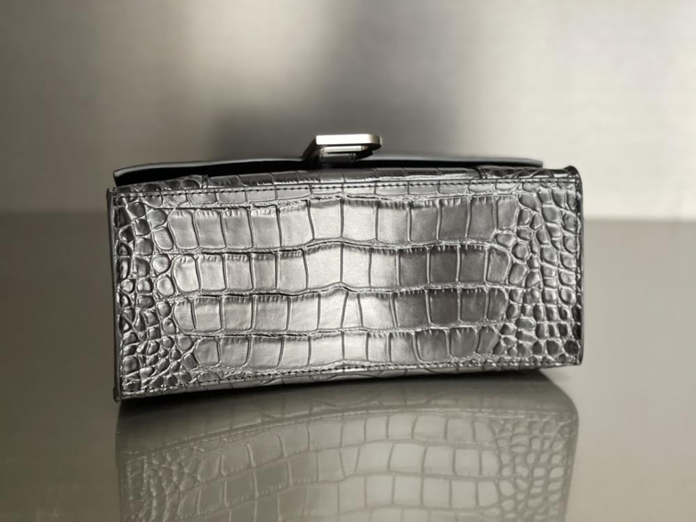 Classic Luxury Top Handle Bag