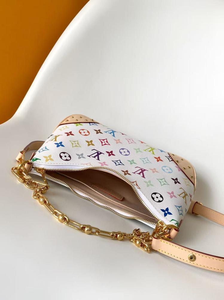 Canvas Top Handle Bag