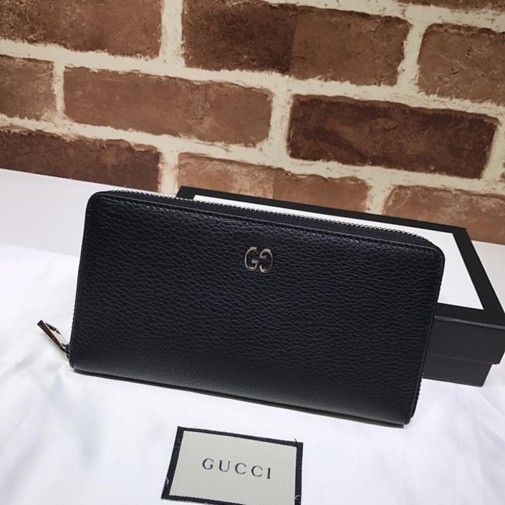 Practical Leather Wallet