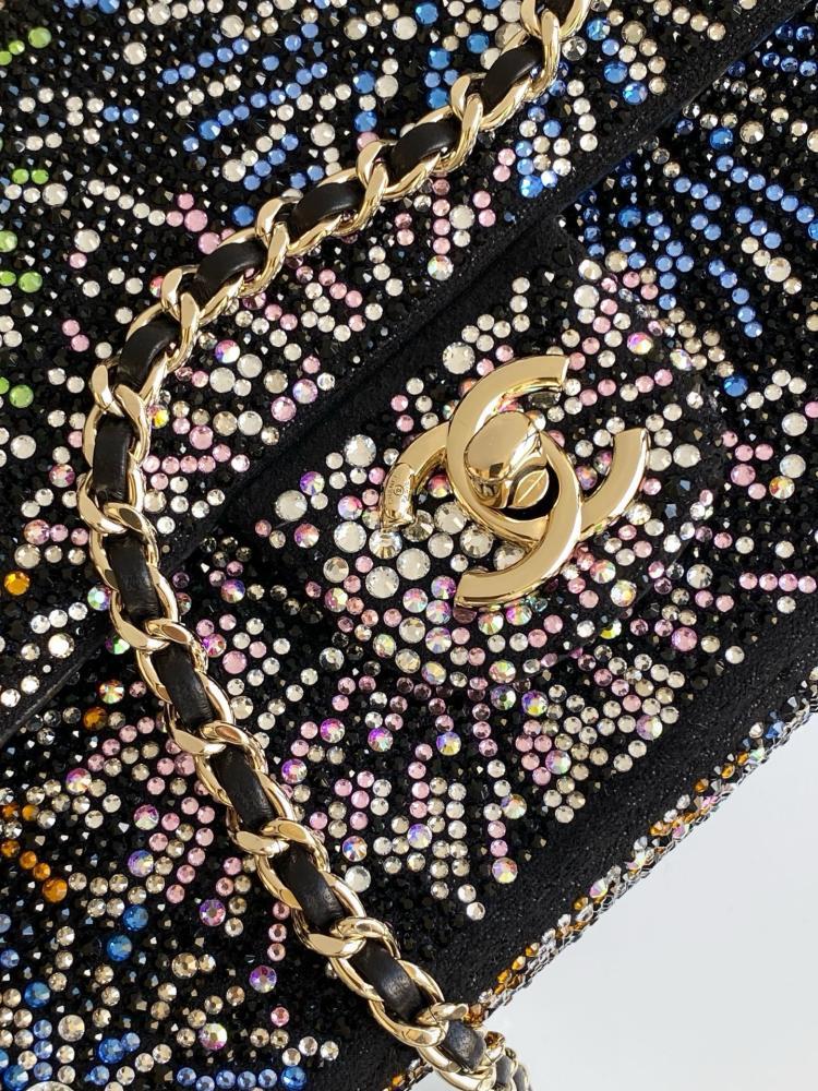 Elegant Top Handle Bag