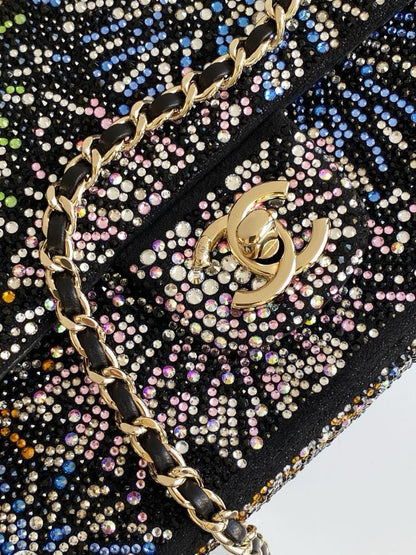 Elegant Top Handle Bag